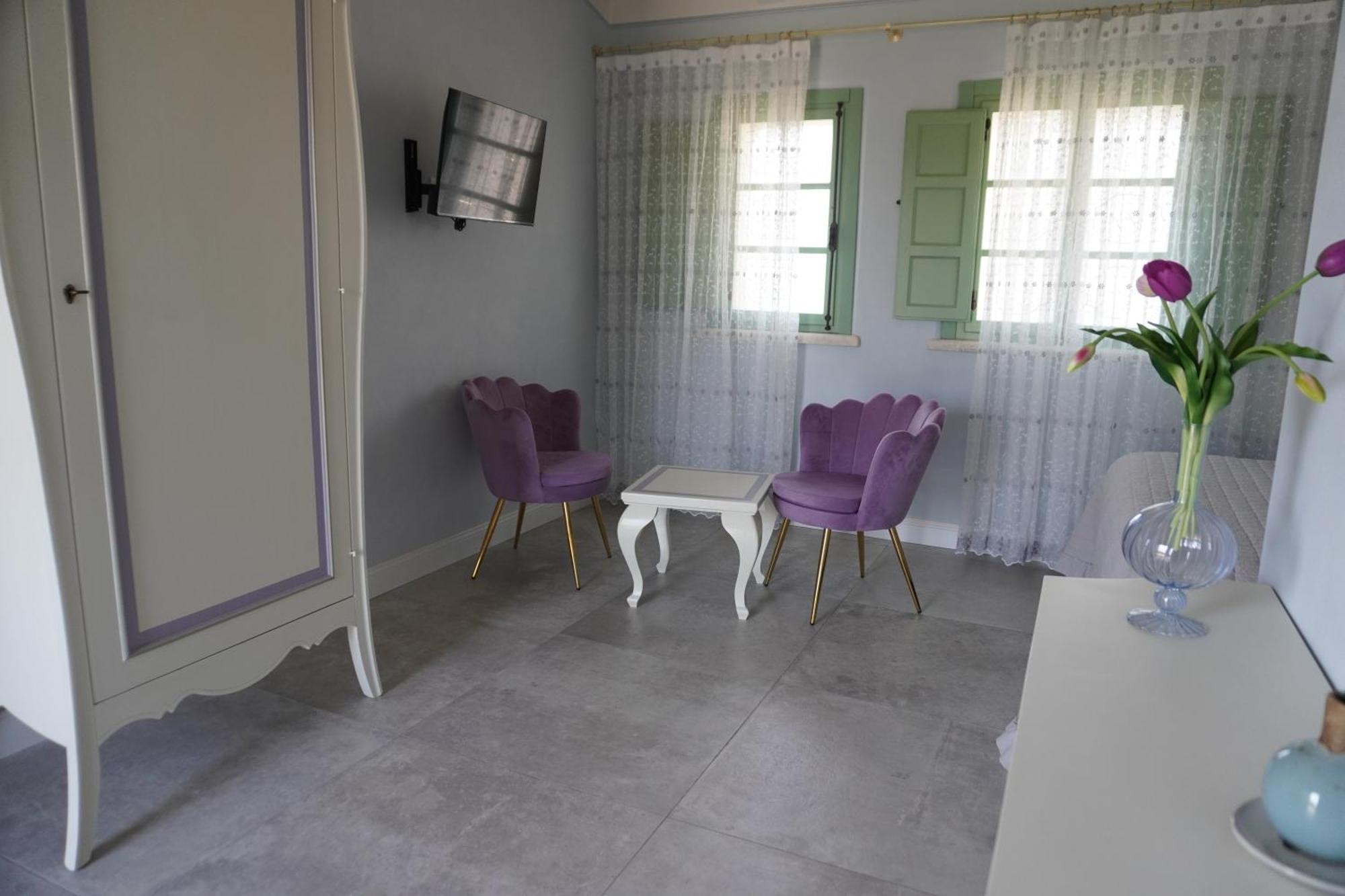 Borgo Sante Country House Ponte Valleceppi Extérieur photo