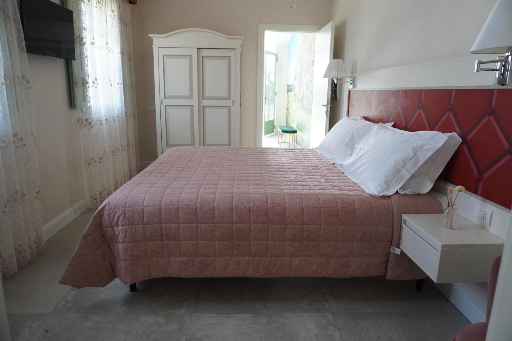 Borgo Sante Country House Ponte Valleceppi Extérieur photo