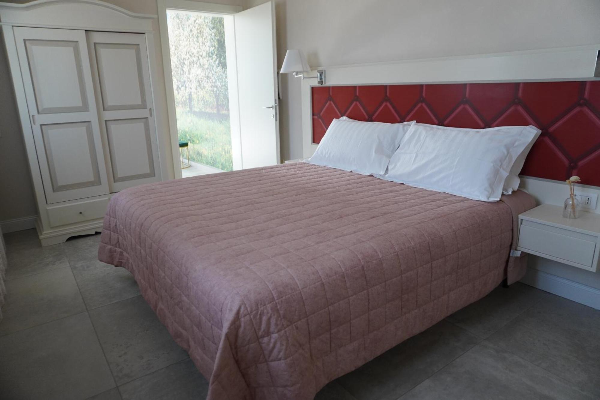 Borgo Sante Country House Ponte Valleceppi Extérieur photo