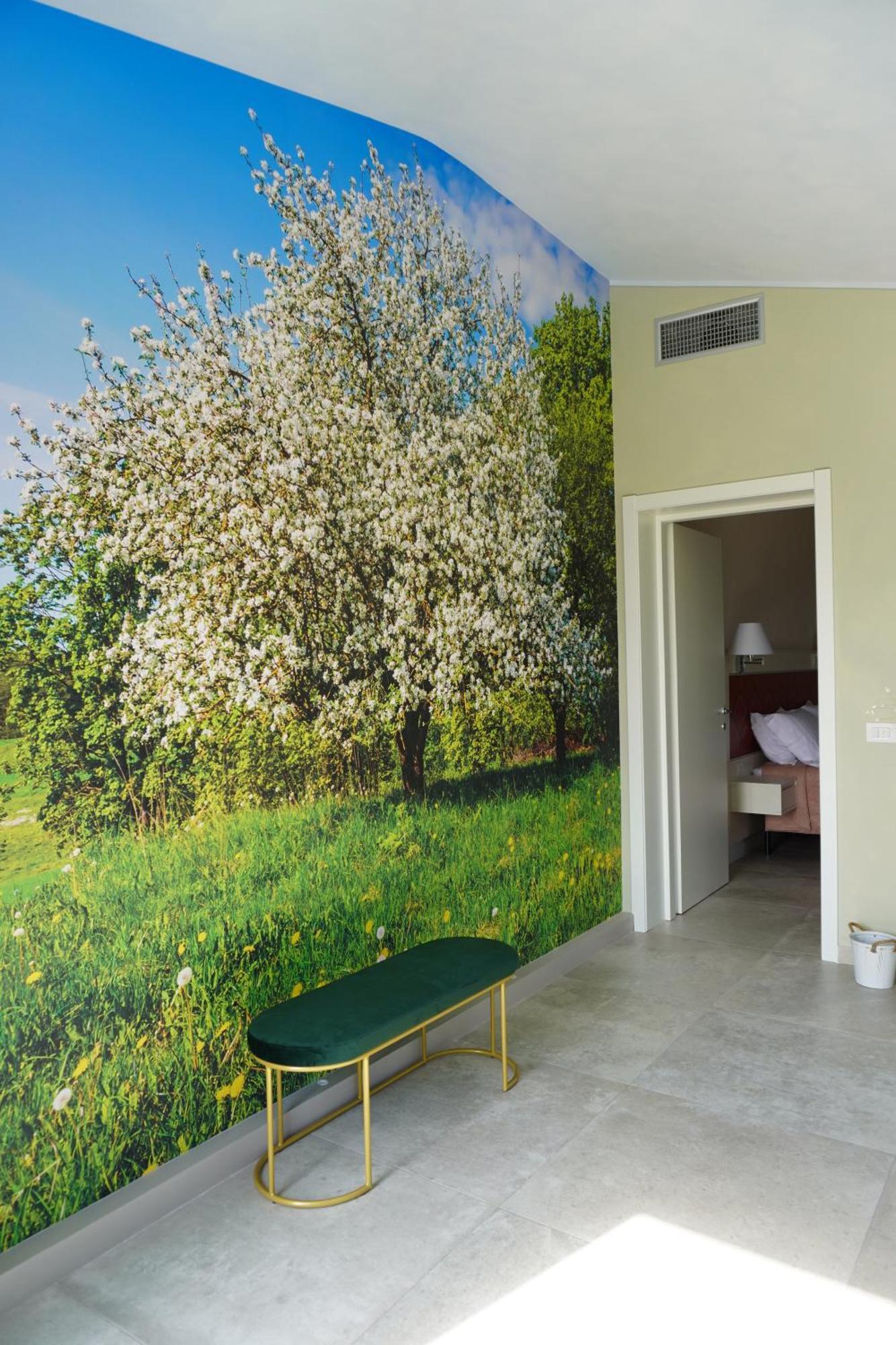 Borgo Sante Country House Ponte Valleceppi Extérieur photo
