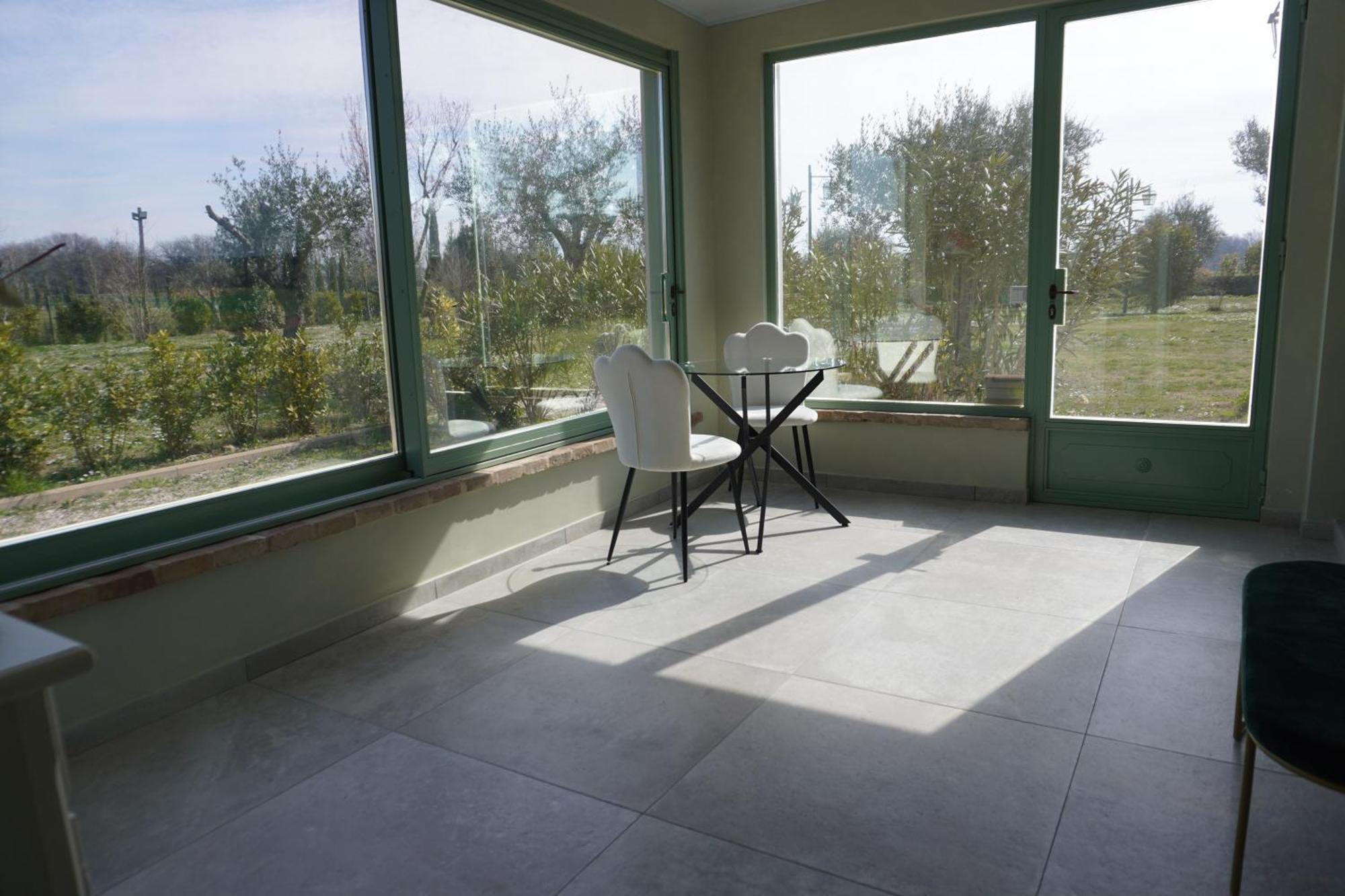 Borgo Sante Country House Ponte Valleceppi Extérieur photo