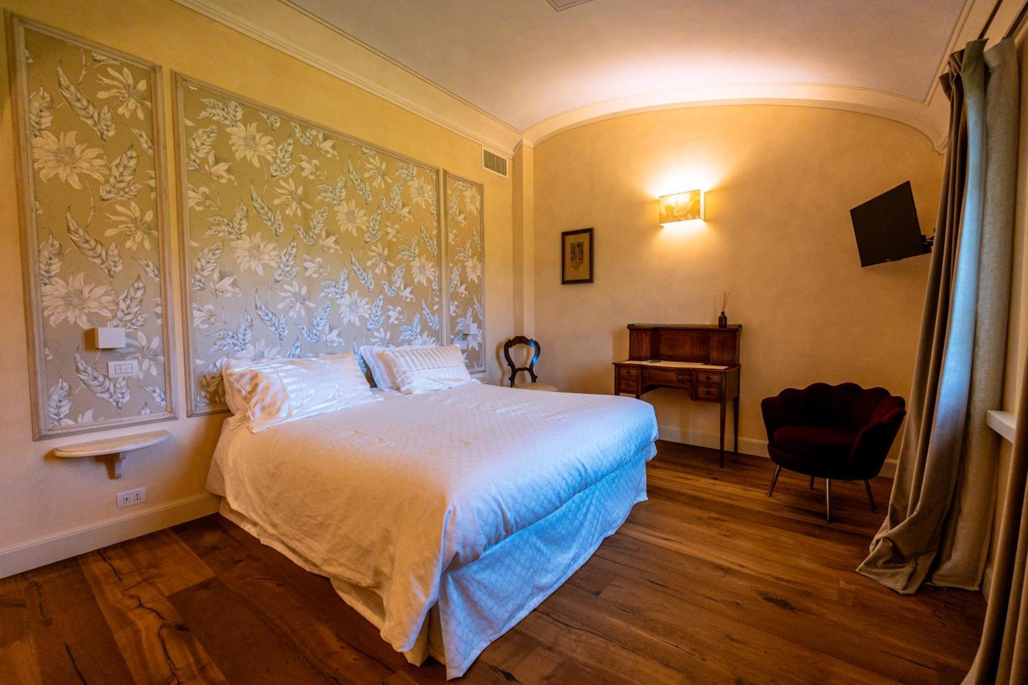 Borgo Sante Country House Ponte Valleceppi Extérieur photo