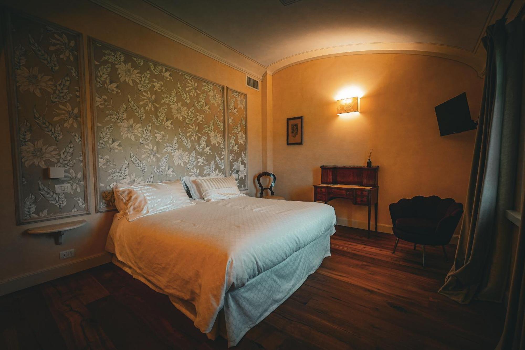Borgo Sante Country House Ponte Valleceppi Extérieur photo