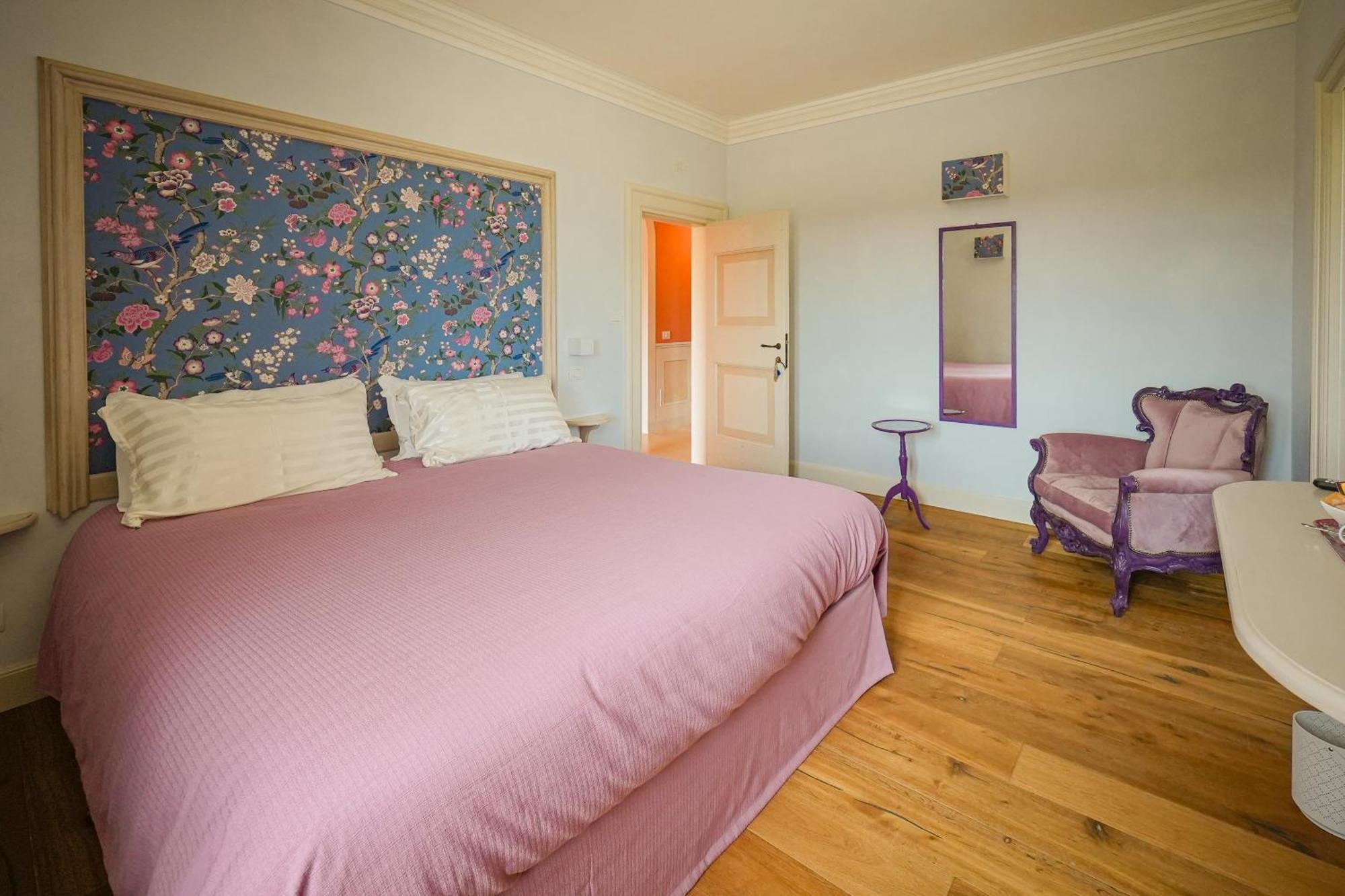 Borgo Sante Country House Ponte Valleceppi Extérieur photo