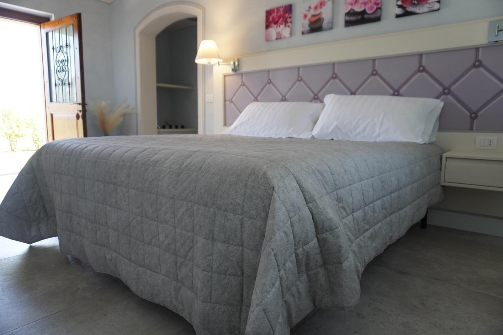 Borgo Sante Country House Ponte Valleceppi Extérieur photo