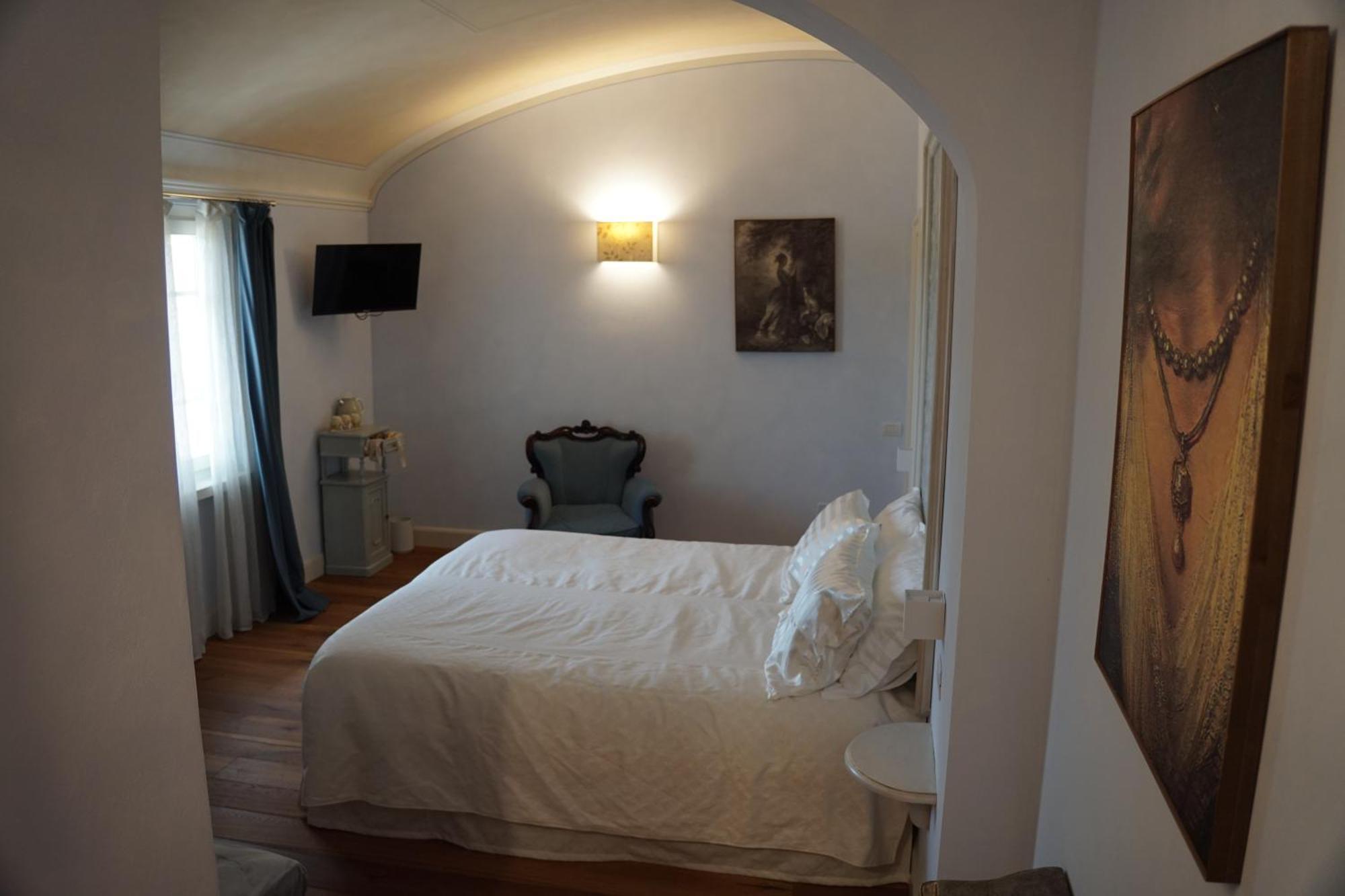 Borgo Sante Country House Ponte Valleceppi Extérieur photo