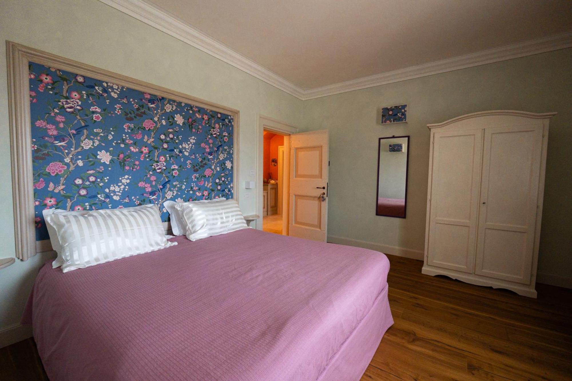 Borgo Sante Country House Ponte Valleceppi Extérieur photo