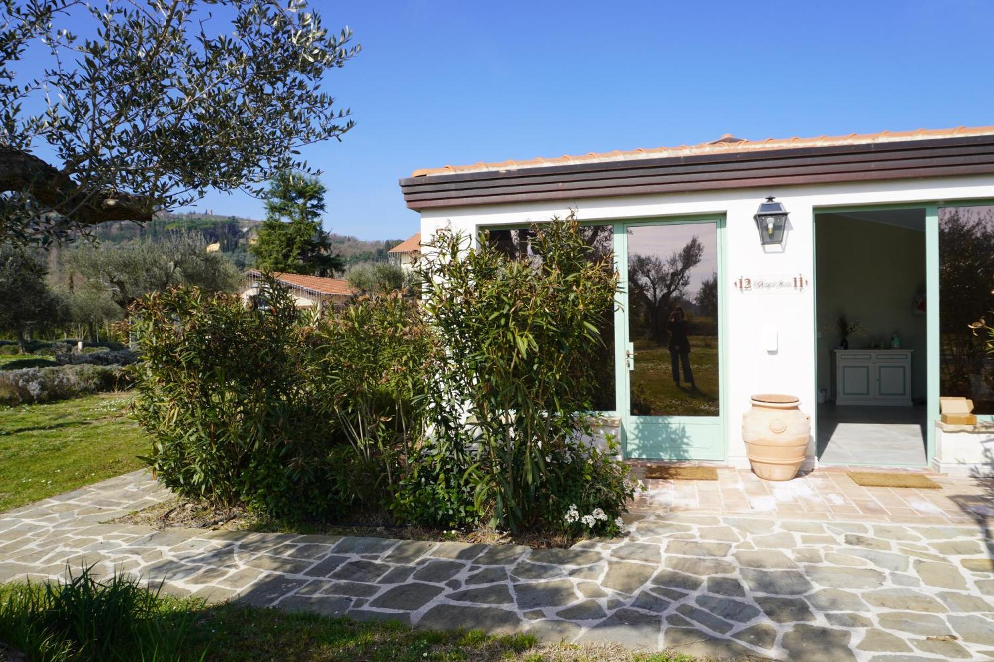Borgo Sante Country House Ponte Valleceppi Extérieur photo