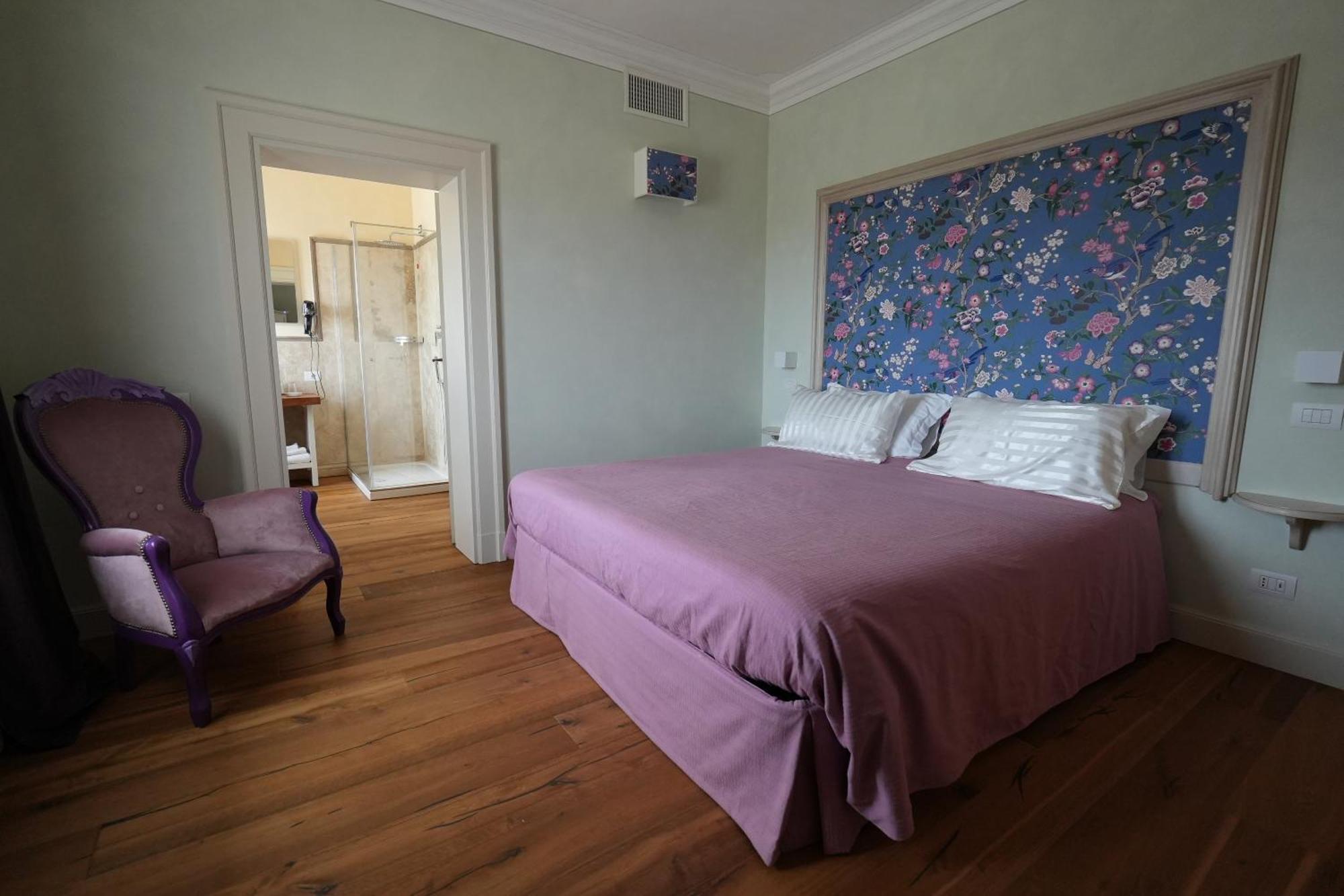 Borgo Sante Country House Ponte Valleceppi Extérieur photo