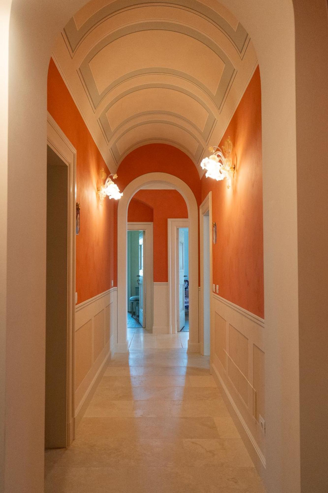 Borgo Sante Country House Ponte Valleceppi Extérieur photo