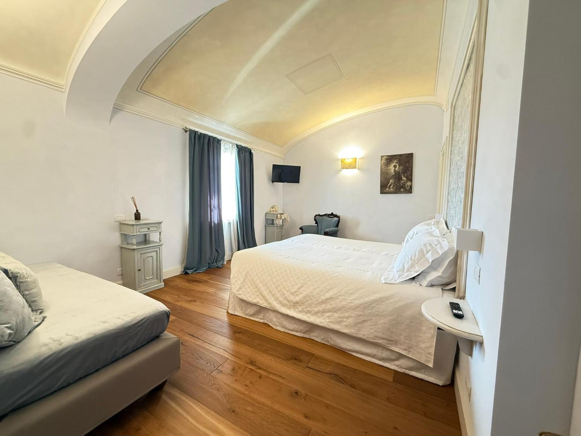 Borgo Sante Country House Ponte Valleceppi Extérieur photo