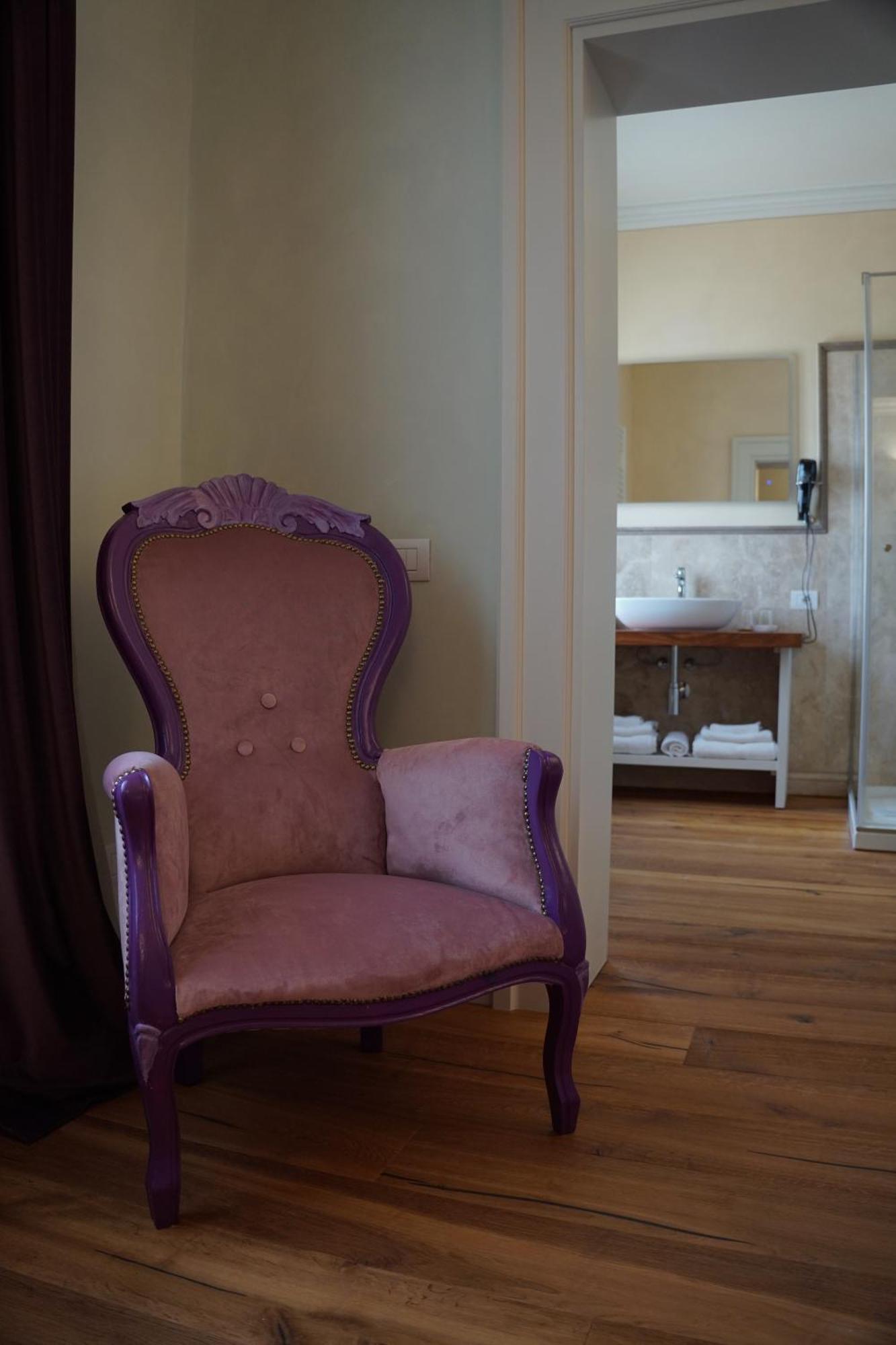 Borgo Sante Country House Ponte Valleceppi Extérieur photo